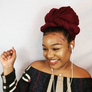 Meet your Posher, Elleria